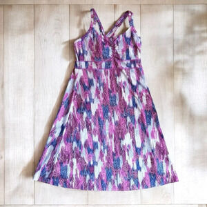 MARMOT Women’s Strappy A-Line Dress - Size Small